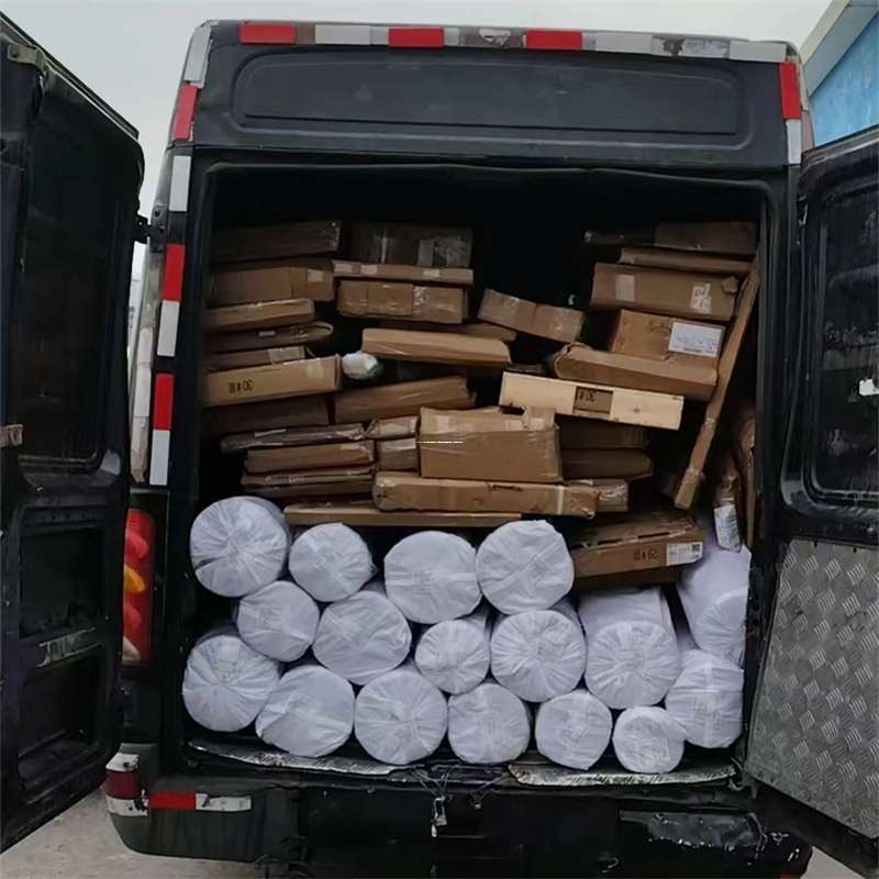 河南洛阳嵩县至义乌货运专线，一站式物流服务助您货畅其流！（到义乌物流专线）