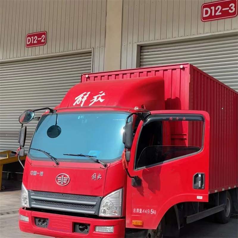 河南洛阳嵩县到安徽物流公司——专业货运，安心送达（到安徽的物流公司）