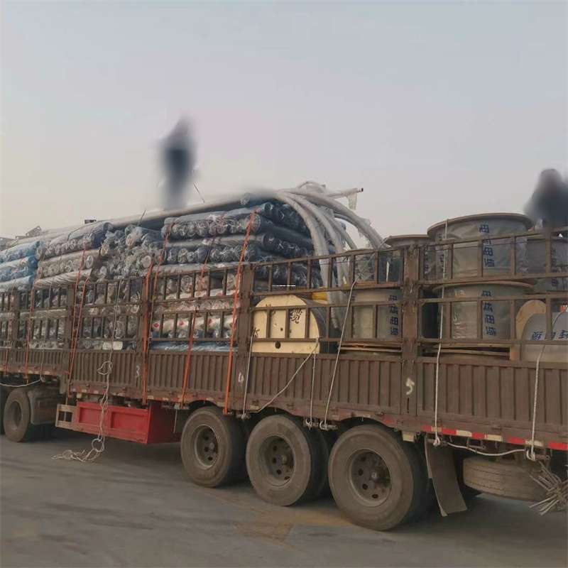 河南洛阳嵩县到六盘水物流公司——一站式服务，让货运更便捷