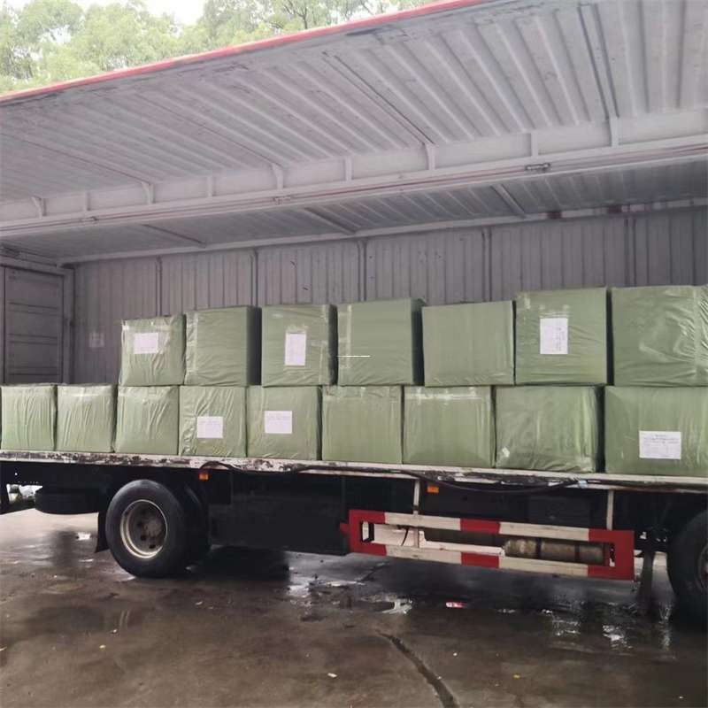 河南洛阳嵩县至宜春货运专线一站式物流服务，畅享高效便捷运输体验