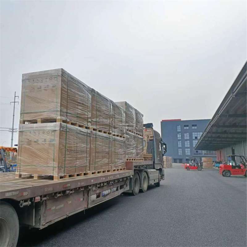 河南洛阳嵩县至苏州工业园区货运专线，高效物流直达一站式服务