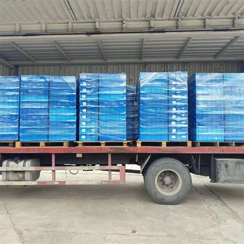 河南洛阳嵩县至湛江货运专线一站式物流服务，让您的货物畅行无忧