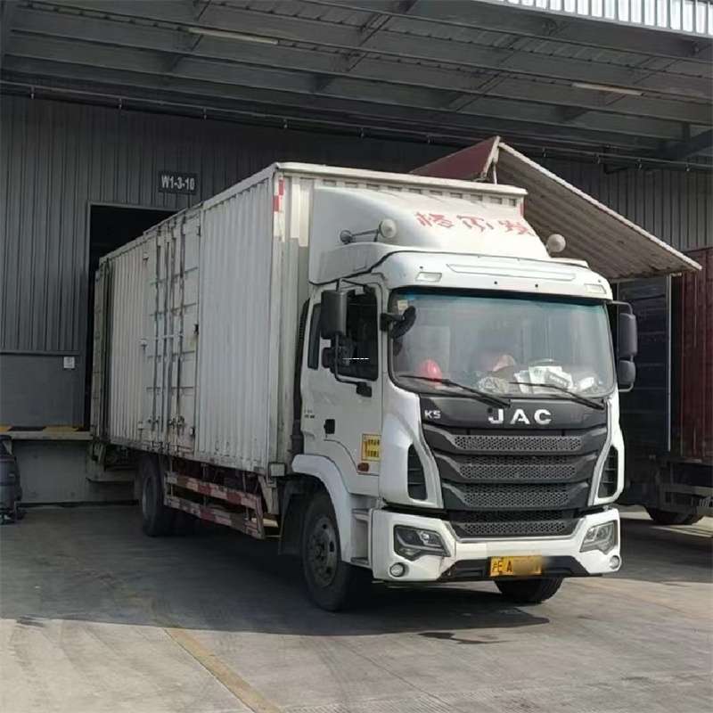 河南洛阳嵩县到通辽物流公司，专业货运，高效便捷