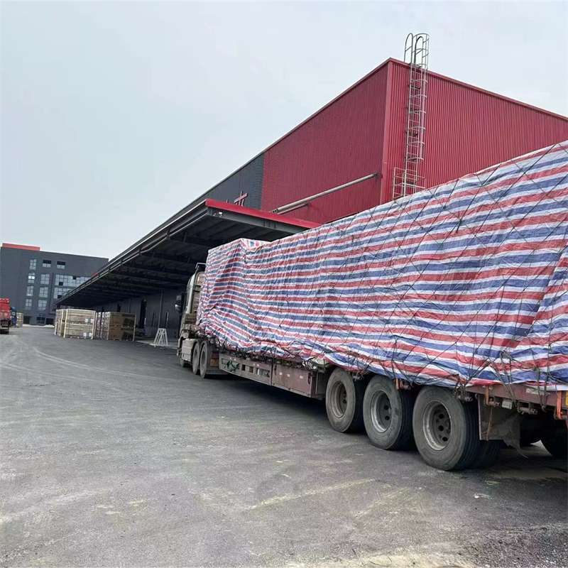 河南洛阳嵩县到泉州物流公司，一站式服务为您的货物保驾护航