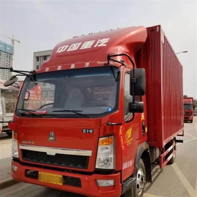 河南洛阳嵩县到厦门物流公司——专业货运，全程无忧