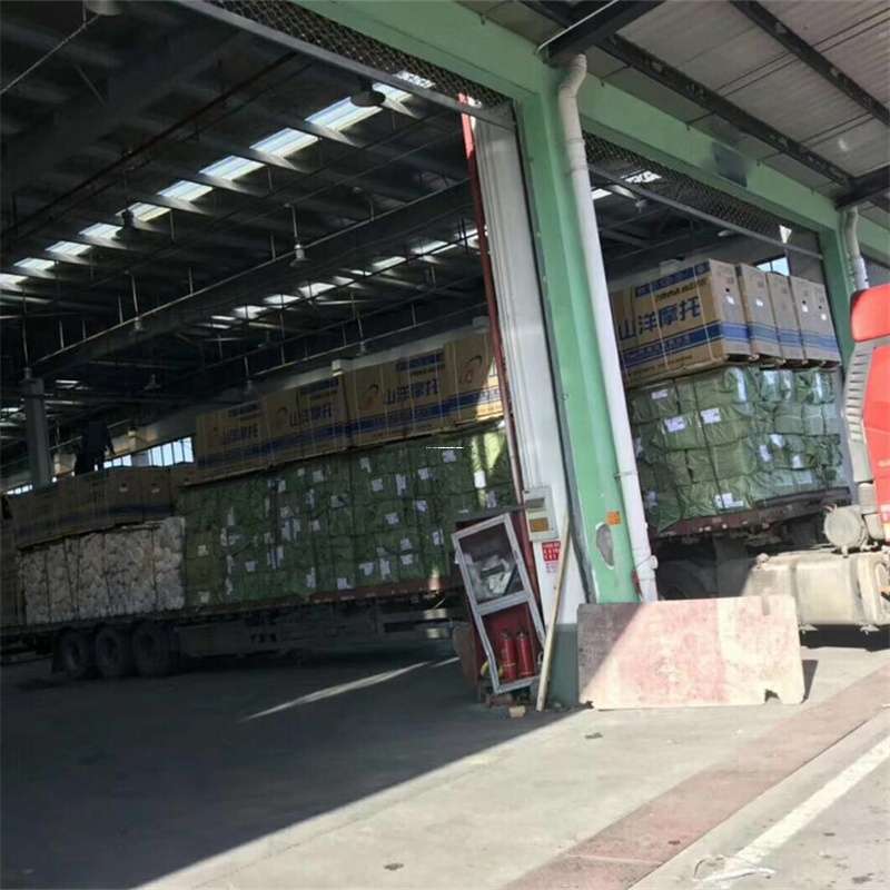河南洛阳嵩县到新疆阿拉尔物流公司一站式服务，让货运更轻松