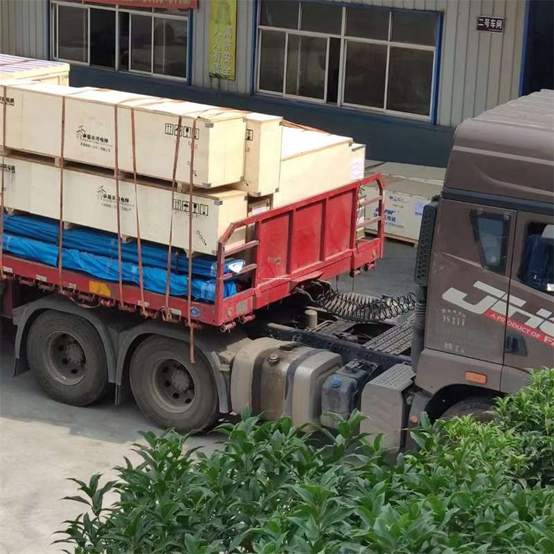 河南洛阳嵩县至新疆阿勒泰福海县物流专线，一站式服务，让您的货物畅行无忧