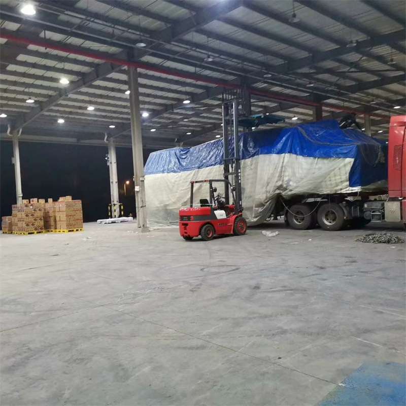 河南洛阳嵩县到新疆塔城裕民县物流公司河南洛阳嵩县至新疆塔城裕民县物流专线往返运输